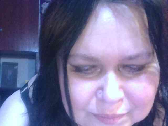 CharleeKendall webcam