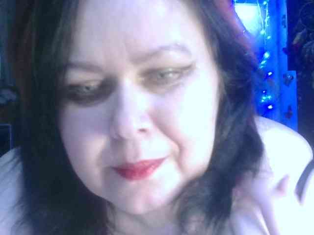 CharleeKendall webcam