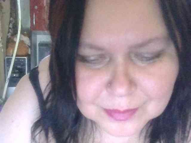 CharleeKendall webcam