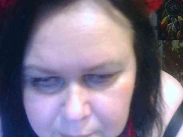 CharleeKendall webcam