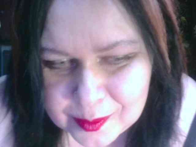 CharleeKendall webcam