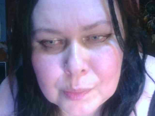 CharleeKendall webcam