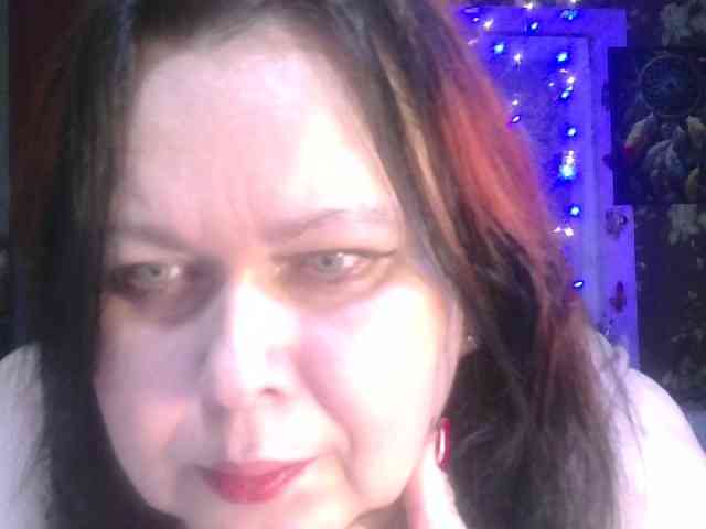 CharleeKendall webcam