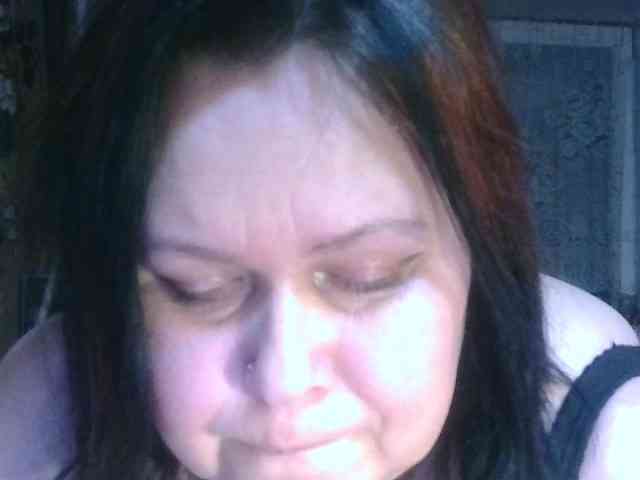 CharleeKendall webcam