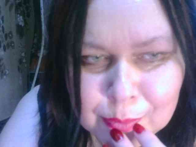 CharleeKendall webcam