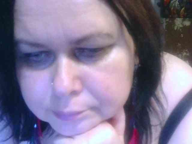 CharleeKendall webcam