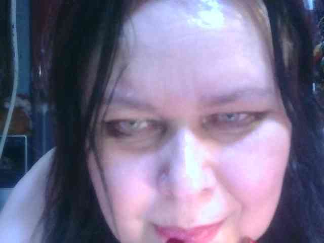 CharleeKendall webcam