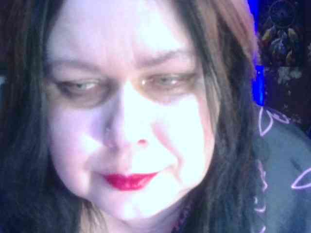 CharleeKendall webcam