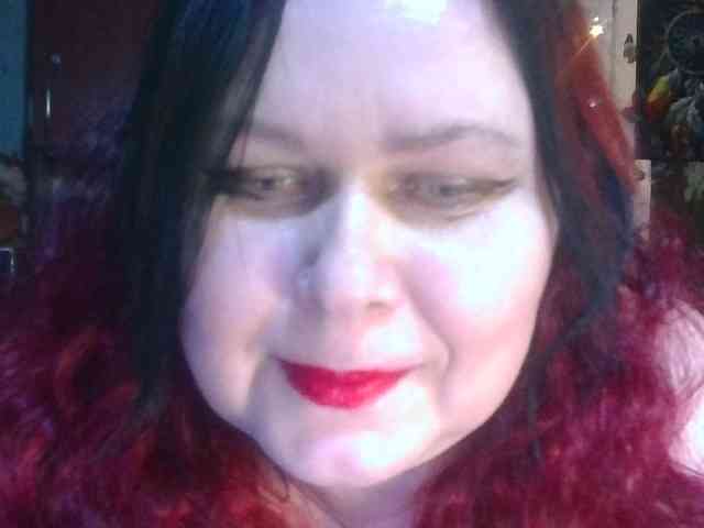 CharleeKendall webcam