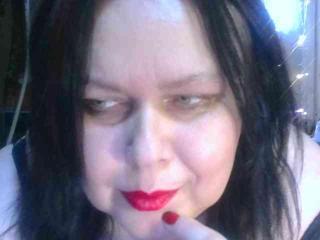 CharleeKendall webcam