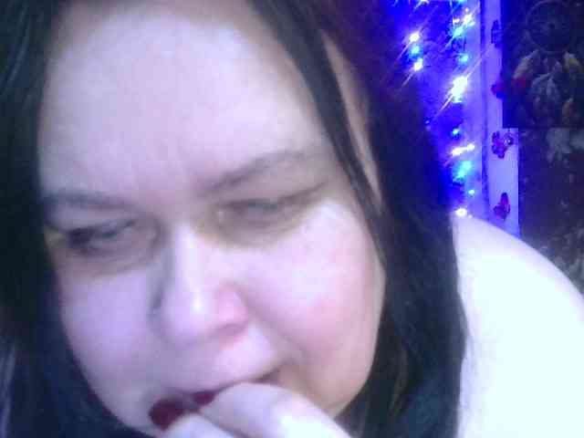 CharleeKendall webcam