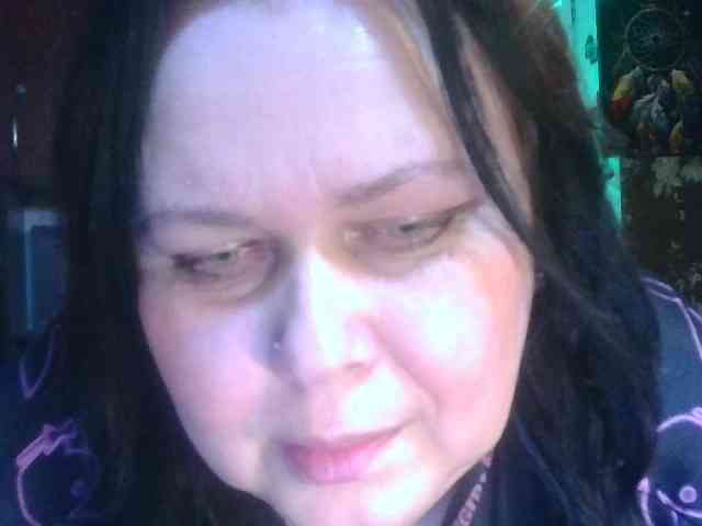 CharleeKendall webcam