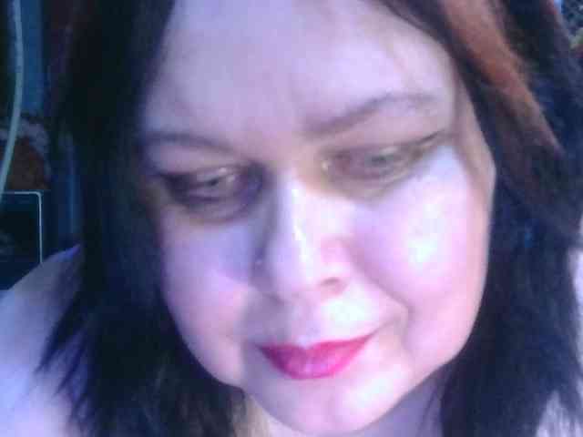 CharleeKendall webcam