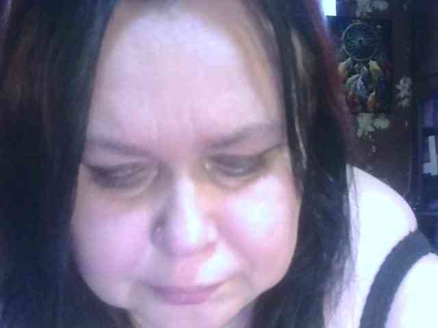 CharleeKendall webcam