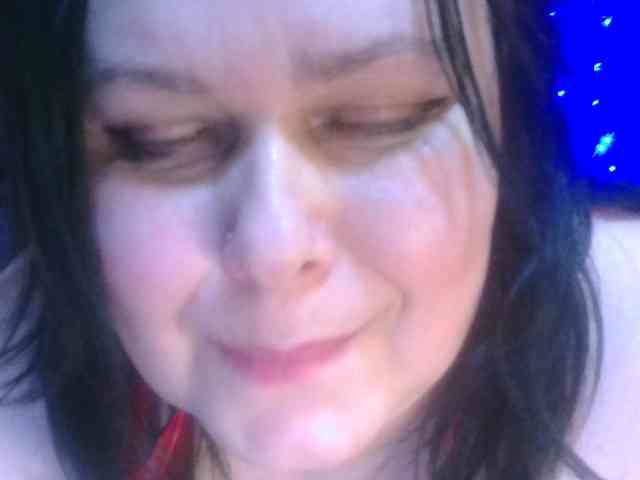 CharleeKendall webcam