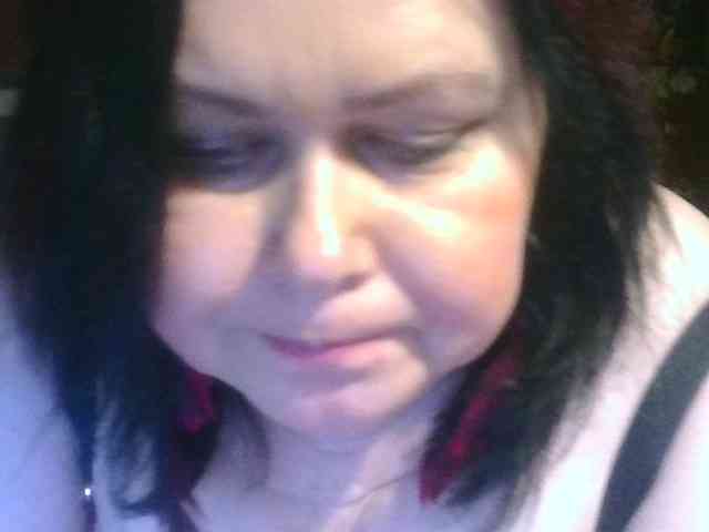 CharleeKendall webcam