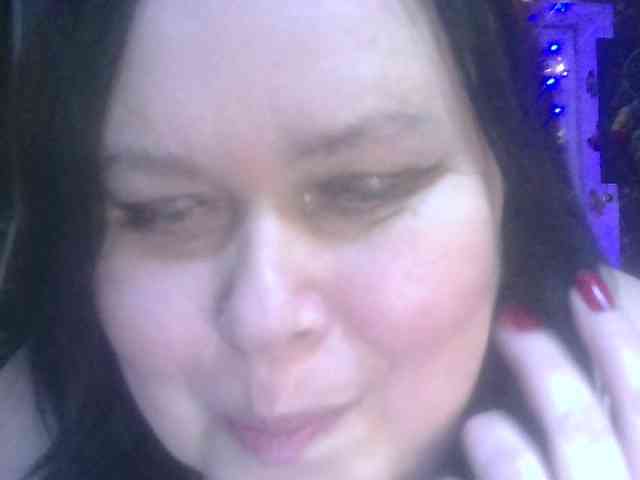 CharleeKendall webcam