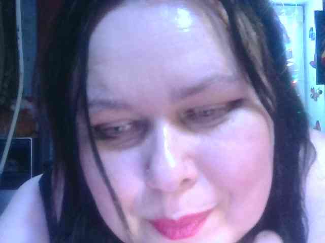 CharleeKendall webcam