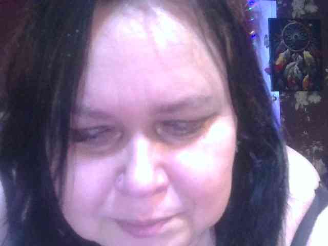 CharleeKendall webcam