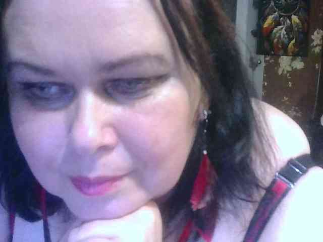 CharleeKendall webcam