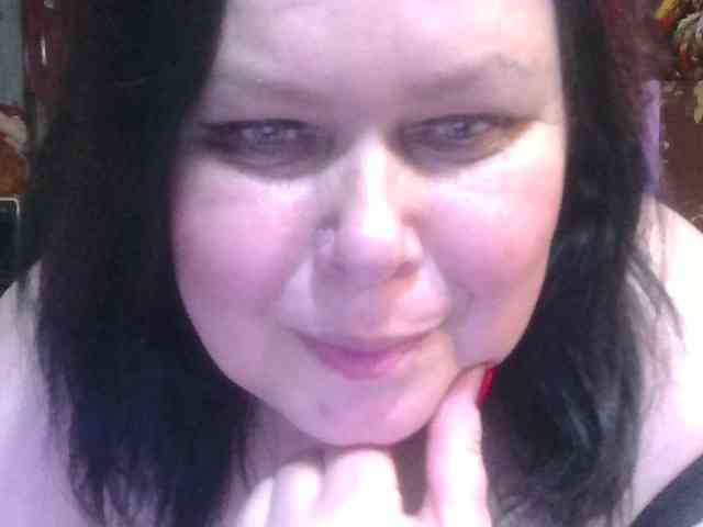 CharleeKendall webcam