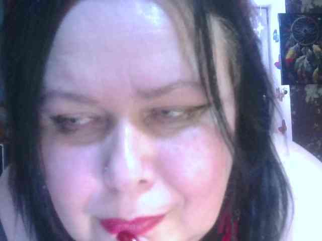 CharleeKendall webcam