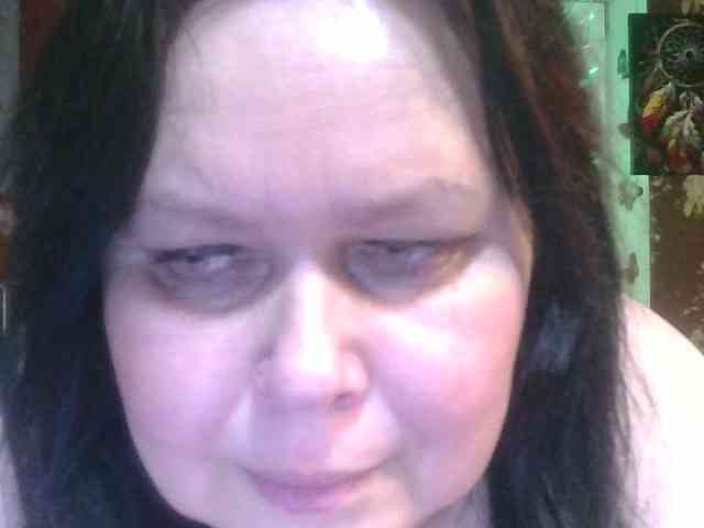 CharleeKendall webcam