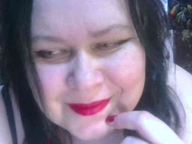 CharleeKendall webcam