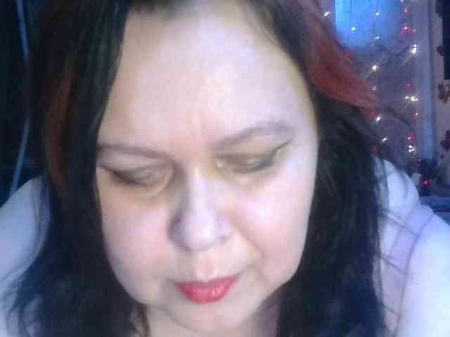 CharleeKendall webcam