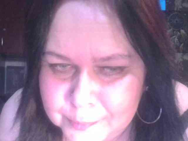 CharleeKendall webcam