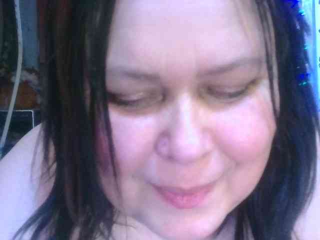 CharleeKendall webcam