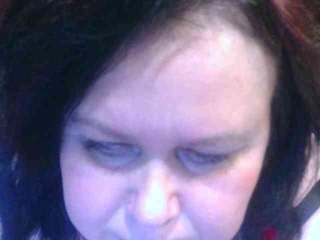 CharleeKendall webcam