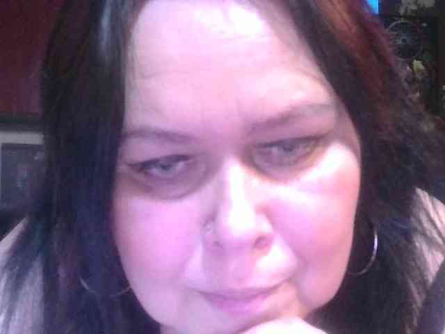 CharleeKendall webcam