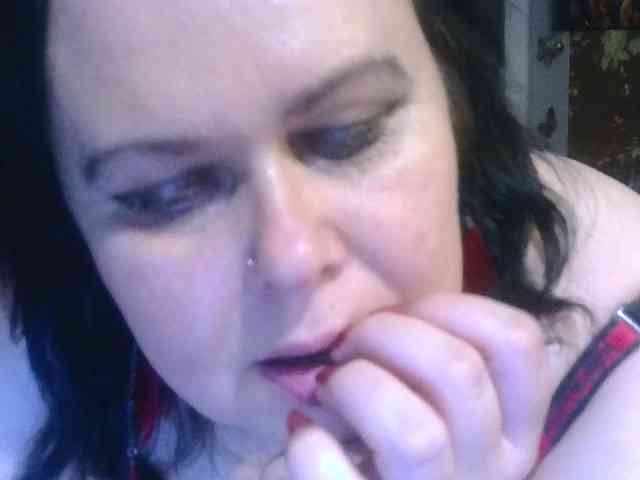 CharleeKendall webcam