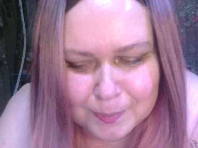 CharleeKendall webcam