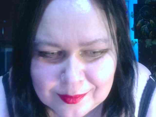 CharleeKendall webcam