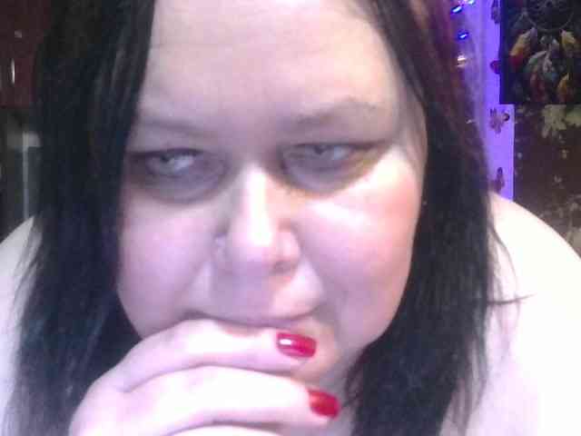 CharleeKendall webcam