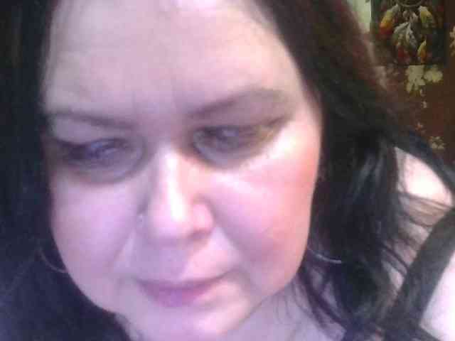 CharleeKendall webcam