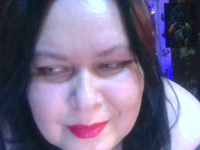 CharleeKendall webcam