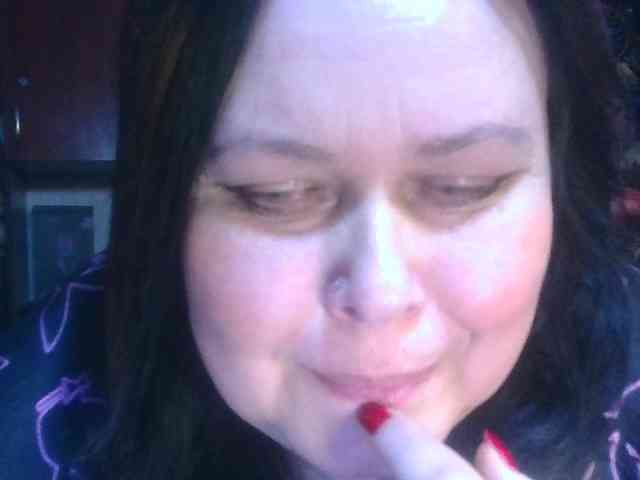 CharleeKendall webcam