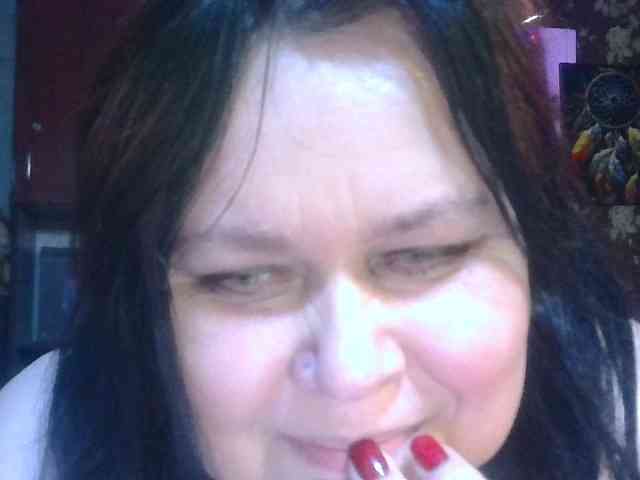 CharleeKendall webcam