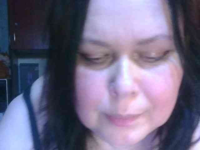 CharleeKendall webcam