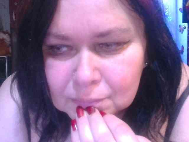 CharleeKendall webcam