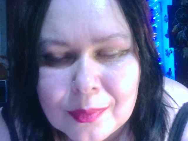 CharleeKendall webcam