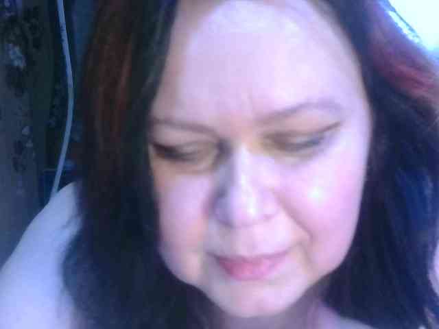 CharleeKendall webcam