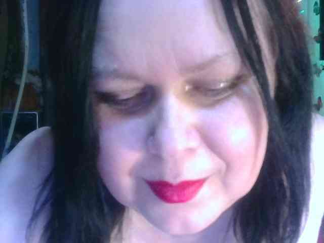 CharleeKendall webcam