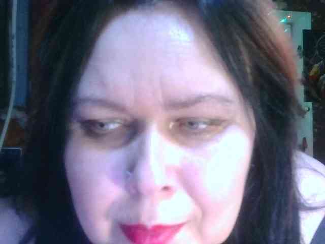 CharleeKendall webcam