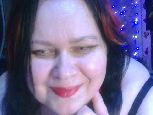 CharleeKendall webcam