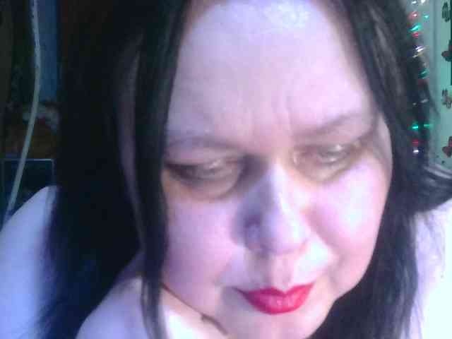 CharleeKendall webcam