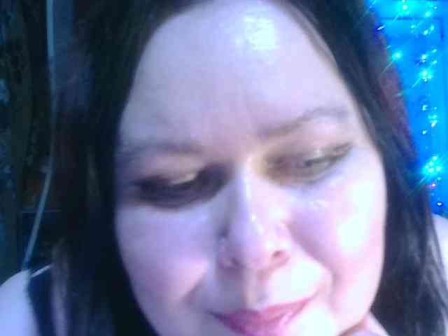 CharleeKendall webcam